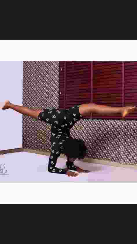 TALENT WITH HEALTH BENEFITS